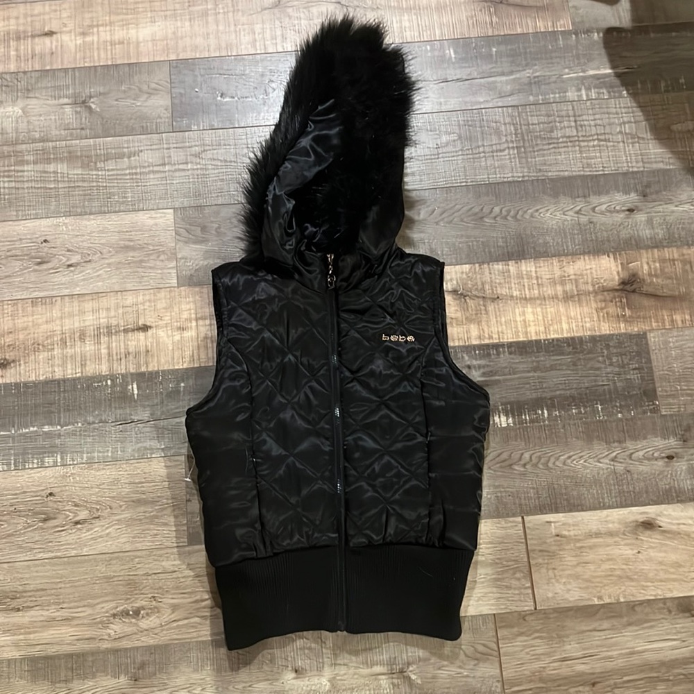 bebe vest
